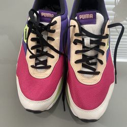 Puma Size  10 