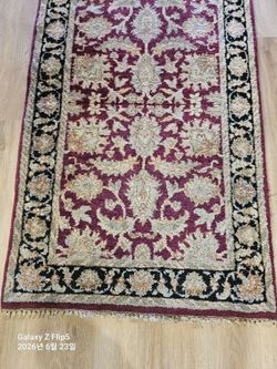 Persian Rug