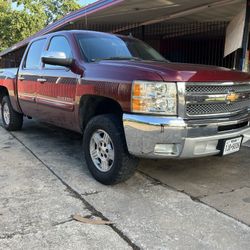 Leveling Kit