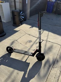 Gotrax XR ultra electric scooter