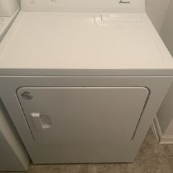 Amana dryer
