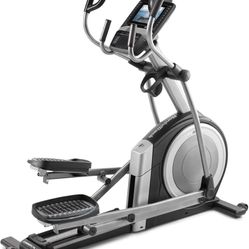 Nordictrac Commercial 14.9 Elliptical 