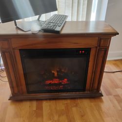 Heater...South Tampa