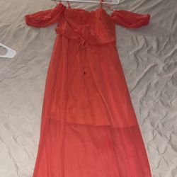 Dress