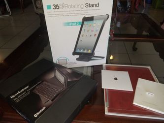 Ipad 2 Accessories gift set!