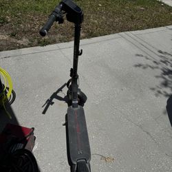 Segway F3 Electric Scooter 20mph