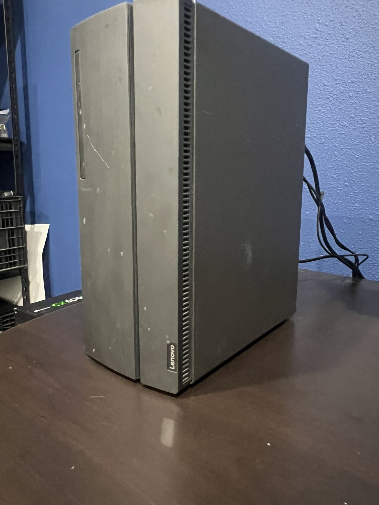Lenovo IdeaCentre Pc (Need Gone)
