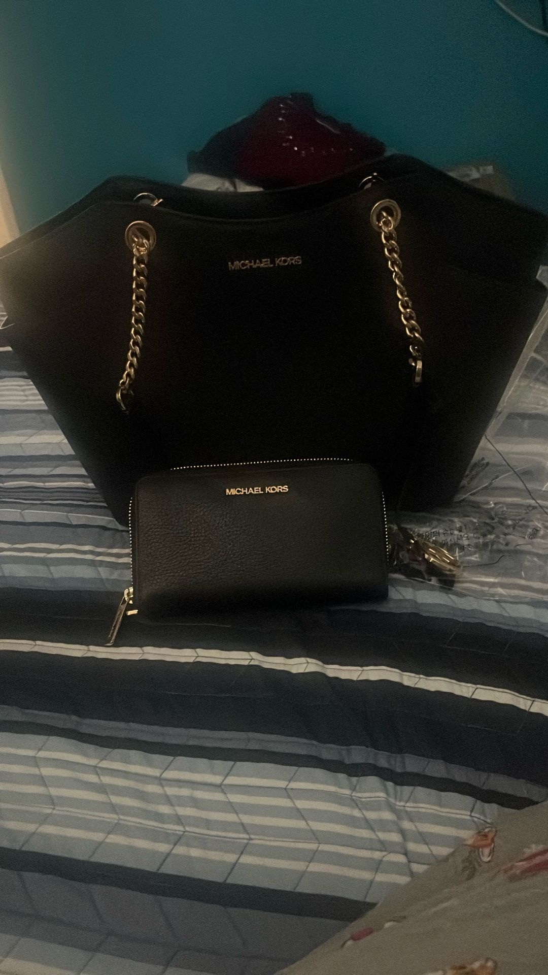 Michael Kors Purse