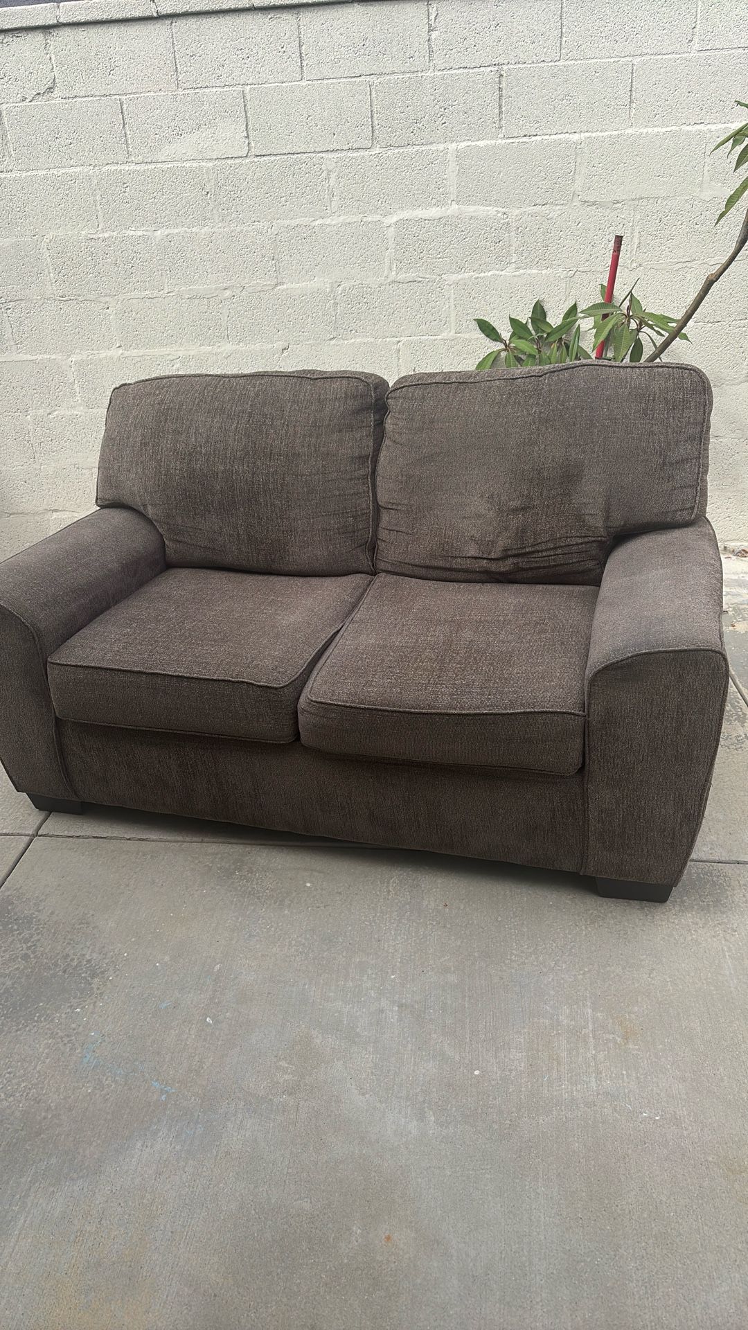 Loveseat