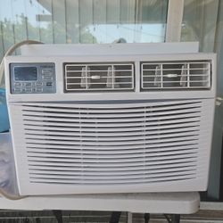 Window AC 