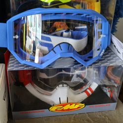 Fly Racing Off-road Goggles Brand New