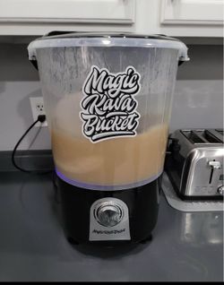 Kavafied Magic Kava Bucket