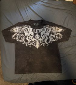 Afflictions Shirt