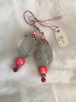 Handmade Jewelry