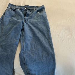 Levis 578 Jeans