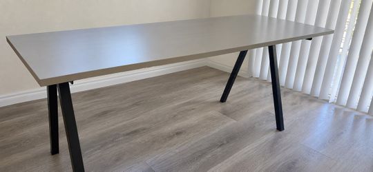 IKEA TROTTEN Desk - 160 cm