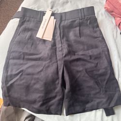 Atelier OU short pants