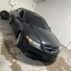 04 ACURA TL PARTS!!