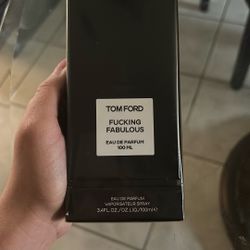Tom Ford - Fucking Fabulous - 100ML