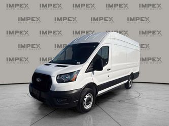 2026 Ford Transit-350 Cargo Van