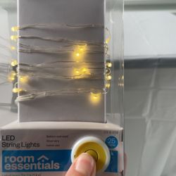 Led String Lights 