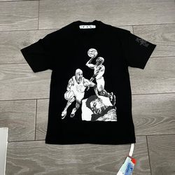 Off White Tshirt New Season Any Colors