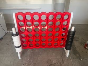 Jumbo Connect 4