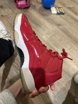 Jordan 11 Win Like 96 Size 11