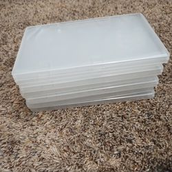 Nintendo Switch Game Cases Brand New 