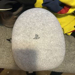 PlayStation Headset Case