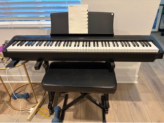 Kawaii ES100 Digital Piano