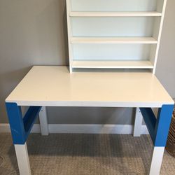 IKEA Desk For Kids 