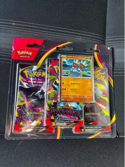 Pitch Black 3Pk