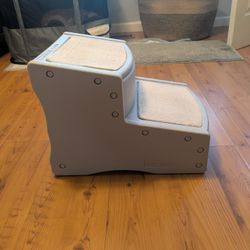 Pet Gear Easy Pet Step