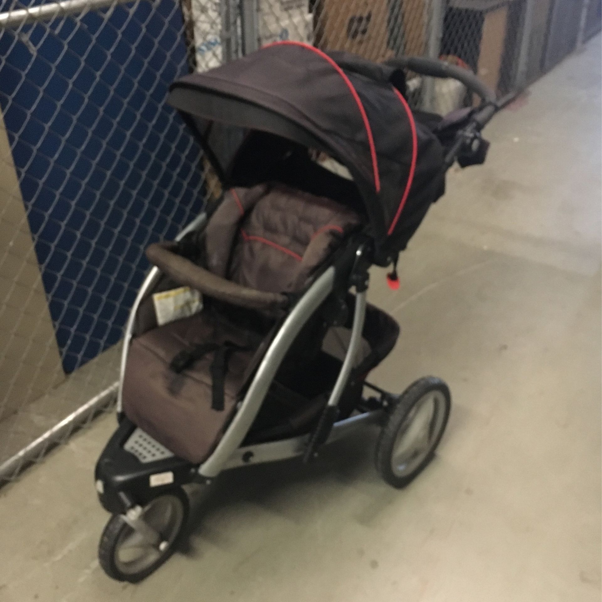 Graco Stroller