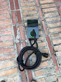 Autel Level 2 EV Charger – Electric Car Home Charging Station