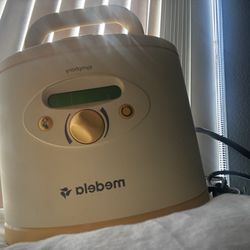 Medela breast pump