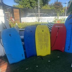 Boogiboard 