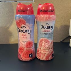 Downy Beads April Great 18.2 Oz 