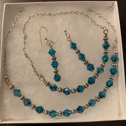 3 Piece Handmade Jewelry Set