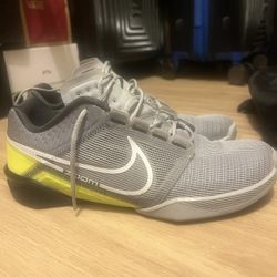 Nike Zoom Metcon Turbo 2 