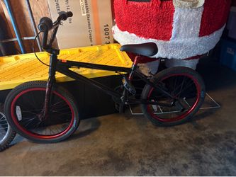 SE 20’ Bike
