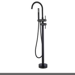 Bath Tub Filler with Diverter 
