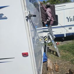 Boat Detail And Rv 