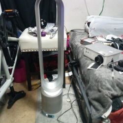 Dyson Fan 