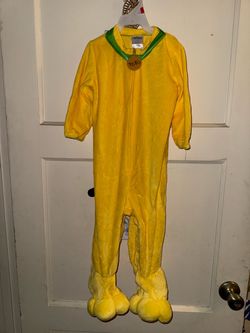 Halloween costume toddler Pluto size 12/18 months