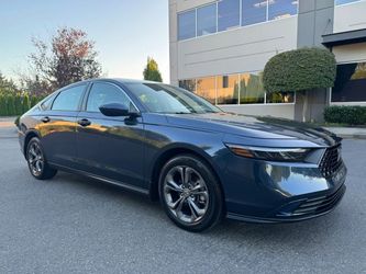 2023 Honda Accord