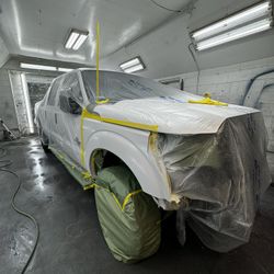  Valspar Auto Paint (Insurance Or Custom)