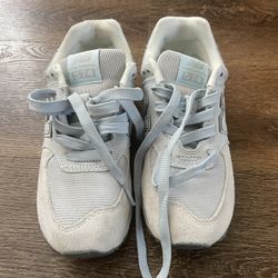 Youth New Balance 574 Shoes