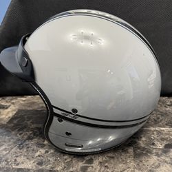 HJC IS-5 Open Face Motorcycle Helmet DOT Approved